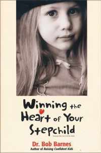 Winning the Heart of Your Stepchild