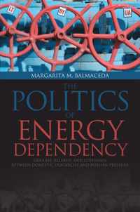 Politics Of Energy Dependency