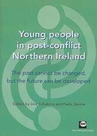 Young People in Post-conflict Northern Ireland