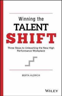 Winning the Talent Shift