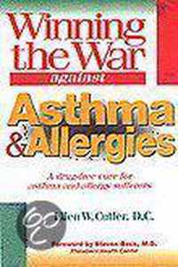 Winning the War Against Asthma and Allergies