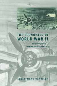 Economics Of World War II