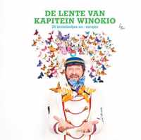 De lente van kapitein Winokio - Winok Seresia - Hardcover (9789490378288)