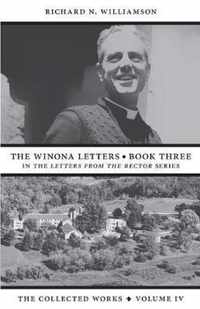 The Winona Letters - Book Three