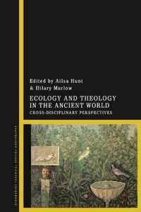 Ecology and Theology in the Ancient World