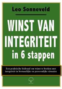 Winst van integriteit