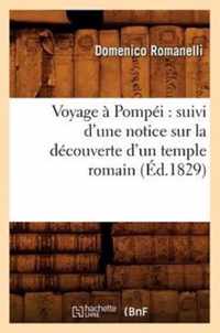 Voyage A Pompei