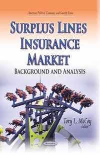 Surplus Lines Insurance Market