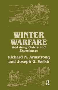 Winter Warfare