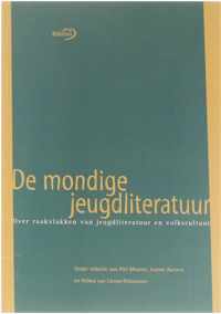 De mondige jeugdliteratuur