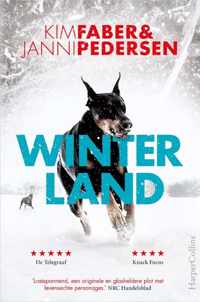 Juncker & Kristiansen 1 -   Winterland