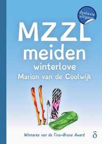 MZZLmeiden 8 -   Winterlove