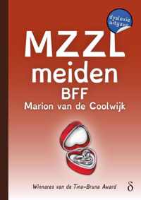 MZZLmeiden 10 -   MZZLmeiden BFF