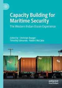 Capacity Building for Maritime Security