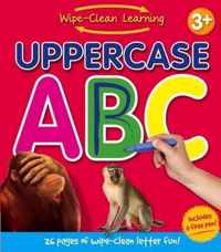 ABC Upper Case