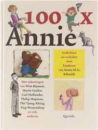 100 X Annie