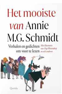 Het mooiste van Annie M.G. Schmidt