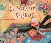 Meester Spijbelt