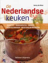 De Nederlandse keuken