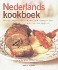 Nederlands Kookboek