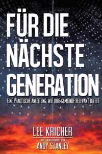 Fur Die Nachste Generation