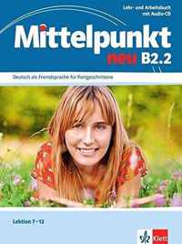 Mittelpunkt Neu Zweibandig