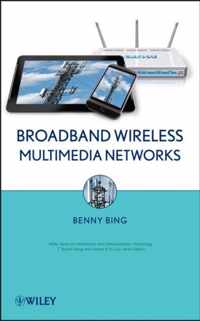Broadband Wireless Multimedia Networks