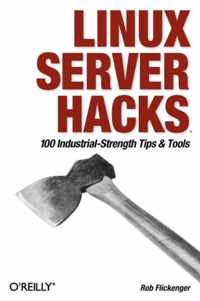 Linux Server Hacks