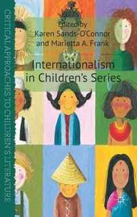 Internationalism in Children s Series