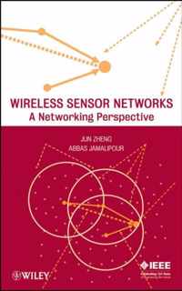 Wireless Sensor Networks