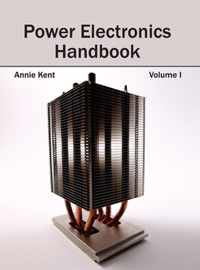 Power Electronics Handbook