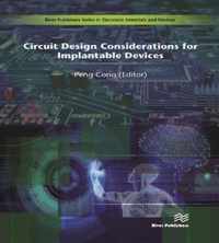 Circuit Design Considerations for Implantable Devices