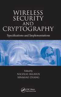 Wireless Security and Cryptography