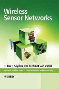 Wireless Sensor Networks