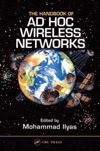 The Handbook of Ad Hoc Wireless Networks