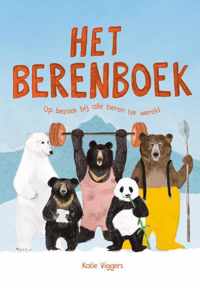 Het Berenboek