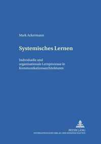 Systemisches Lernen