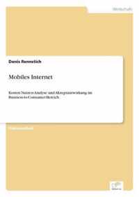 Mobiles Internet