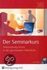 Der Seminarkurs. Lehr- und Fachbuch. Baden-Württemberg