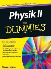 Physik II fur Dummies