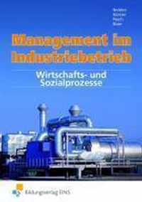 Management im Industriebetrieb 2