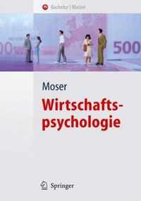 Wirtschaftspsychologie