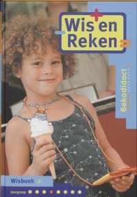 Wis en reken Groep 4 Wisboek 2