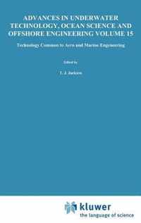 Technology Common to Aero and Marine Engineering