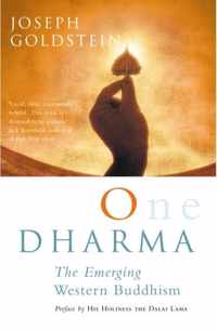 One Dharma