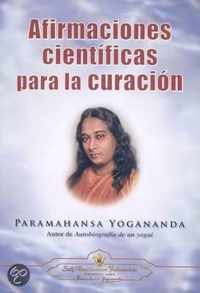 Afirmaciones Cientificas Para la Curacion