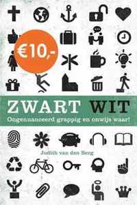 Zwart wit