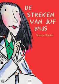 Streken Van Juf Wijs