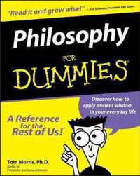 Philosophy for Dummies