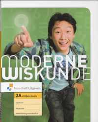 Moderne Wiskunde / Vmbo-Basis 2A